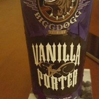 Cereal City Grill drink