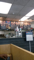 Steak N Hoagie Shop inside