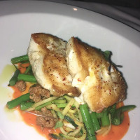Black Eyed Susan's food