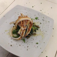 Ziziki's - Travis Walk food