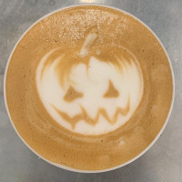 Hank Sylvie's drink