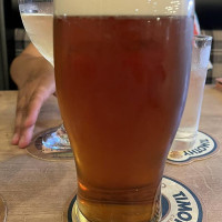 Mudhen Farmer's Market drink