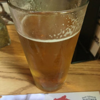 Riverbend Family Dining drink