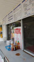 Howard's Chowder Shack menu
