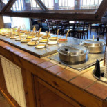 Robin’s Place Boisson