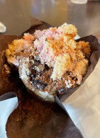 Fido food