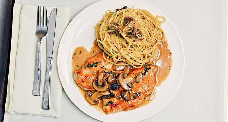 Toscana's