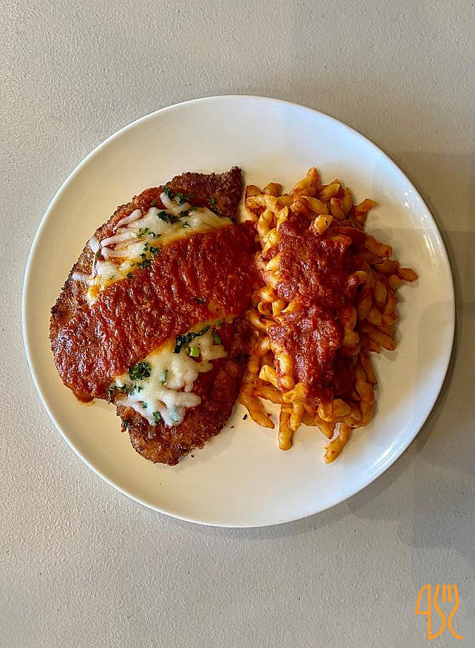 Toscana's