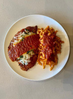 Toscana's food