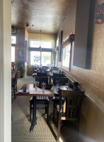Toscana Italiano inside