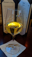 Toscana Italiano drink