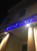 Toscana Italiano inside