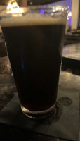 Richardson's Cuisine of New Mexico drink