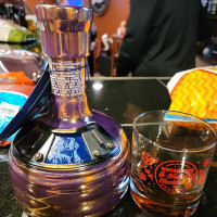 Java Hut drink