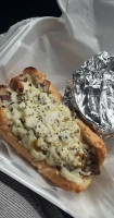 High Peaks Kitchen food