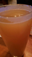 Blue On Highland drink