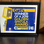 J's Simply Soul logo