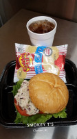 Toloache food