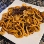 Kyoto And Grill Worcester Nourriture