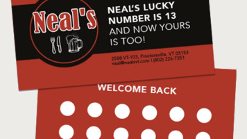 Neal's logo