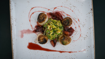 Monks On The Commons