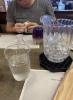 Turning Point Of North Wales drink