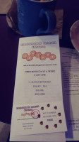 King Grill menu