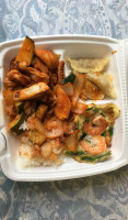 Milestones Grill + Bar - Erin Mills food