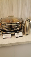 Marketplace Cafe Nordstrom Ross Park drink