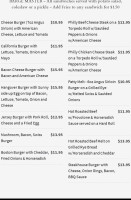 [dnu][coo]-menchie's Cedar Crest menu