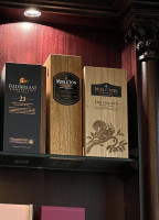 Frank O'Dowd's Irish Pub Grill menu