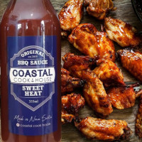 Gracie's Pantry menu