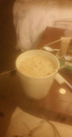 Mi Casa Mexican drink