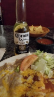 Mi Casa Mexican food