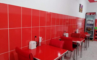 Horsehead Bar inside