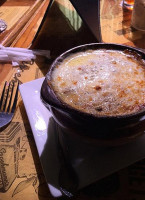 Beefeaters food