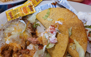 Zorbaz food
