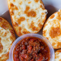 Zorbaz food
