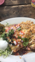 Zorbaz food