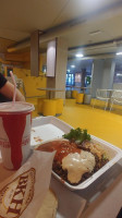 Maverik Adventure's First Stop food