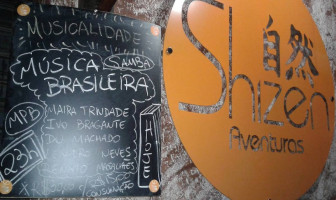 Abigail's Moroccan Cuisine menu