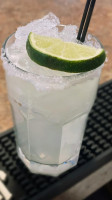 It’ll Do Grill- Arthur drink