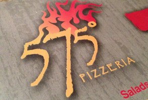 575 Pizzeria drink