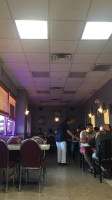 Mazadar inside