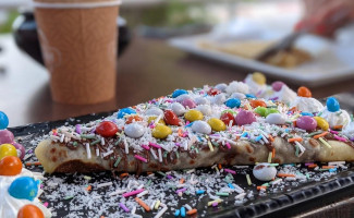 Roaming Bison Tavern drink