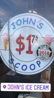 Ralph's Famous Italian Ice logo