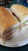 Pizza Hut food