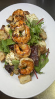 Butera's Of Bay Shore food