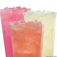 Billy Boy's Restaurant  drink