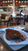 Billy Boy's Restaurant  food